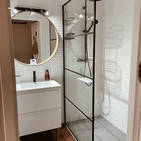 Hypercentre Calme, A 350m شقة بياريتز