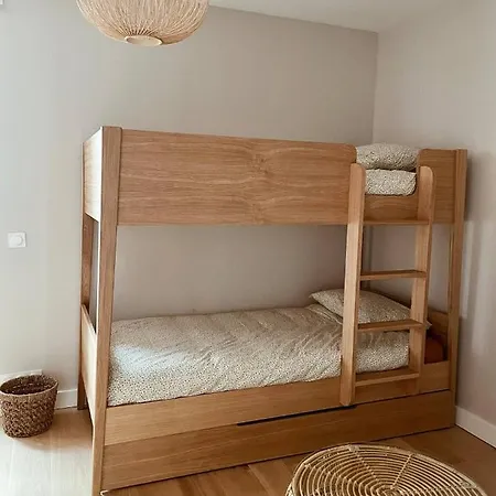 شقة Hypercentre Calme, A 350m